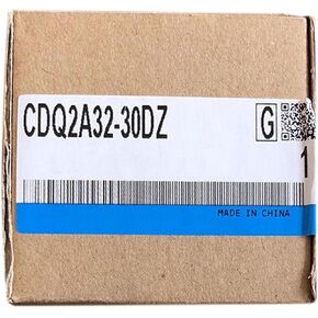 SMOCONE CDQ2A32-30DZ New in Box CDQ2A3230DZ Expediated and Sealed in Kuwait