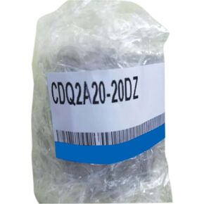SMOCONE 1 Pcs CDQ2A20-20DZ New in Box CDQ2A2020DZ Expediated in Kuwait