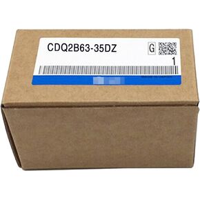 SMOCONE 1 Pcs CDQ2B63-35DZ New in Box CDQ2B6335DZ Expediated in Kuwait