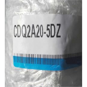 SMOCONE 1 Pcs CDQ2A20-5DZ New in Box CDQ2A205DZ Expediated in Kuwait