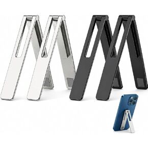 4 Pack Adjustable Phone Kickstand Attachment For Iphone 16/Plus/Pro/ProMAX in Kuwait