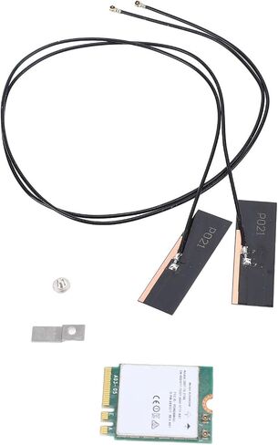 8260NGW AC Laptop WiFi Card Wireless Network Card Module 867Mbps 4.2 NGFF M.2 Interface with Built in Antenna for Window 7 8 10 in Kuwait