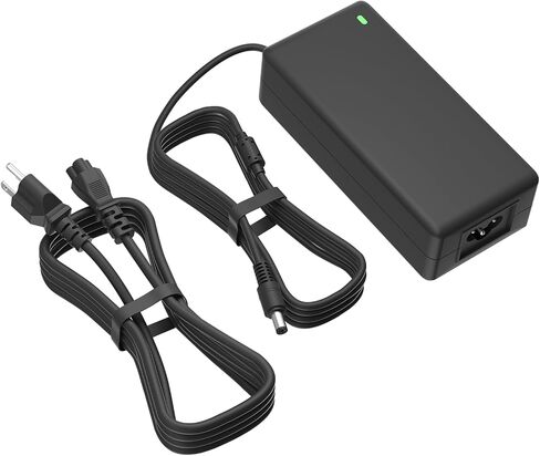 25V Power Adapter for LG SoundBar Power Cord for LG SN8YG SN7Y SN7R SN6Y SN5Y SJ4 SJ4Y SJC8 SJ5 NB3540 NB3730A NB3732A NB3740 NB3740A NB4530 LAS851M DA-50F25 DA -38A25 EAY62909702 AC Adapter in Kuwait