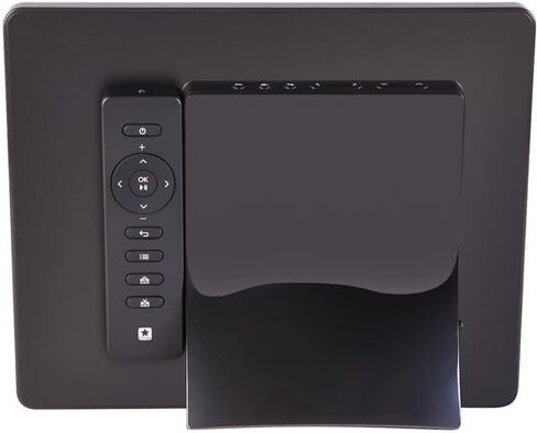 PixStar Remote Control for All Pix-Star Digital Picture Frames in Kuwait