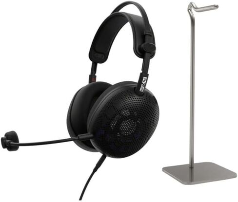 Sony INZONE H6 Air Open-Back Wired Gaming Headset (Black) Bundle in Kuwait