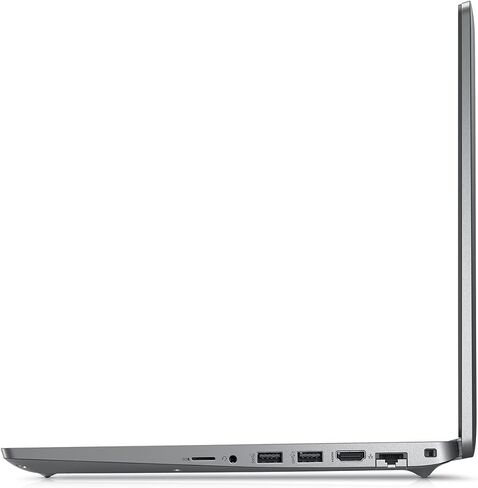 Dell Latitude 5530 15.6-inch Business Laptop, 12th Gen Intel Core i5-1235U, 16GB RAM, 512GB SSD, Webcam, HDMI, Backlit Keyboard, Wi-Fi 6, Win11Pro (Renewed) in Kuwait