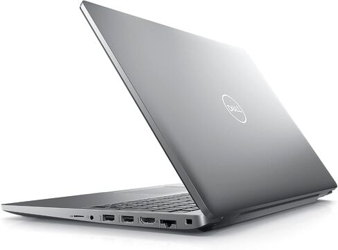 Dell Latitude 5530 15.6-inch Business Laptop, 12th Gen Intel Core i5-1235U, 16GB RAM, 512GB SSD, Webcam, HDMI, Backlit Keyboard, Wi-Fi 6, Win11Pro (Renewed) in Kuwait