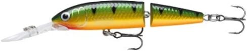 Rapala Rapala Jointed Deep Husky Jerk 08 Fishing Lure 3 125 Inch in Saudi Arabia