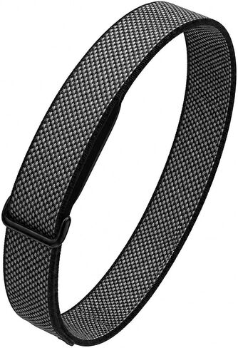 Replacement Bicep Nylon Bands Compatible with Google Fitbit Air in Kuwait