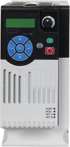 SMOCONE Expedited 25B-A8P0N104 New and Sealed in Box 25BA8P0N104 1 Year Warranty in Kuwait
