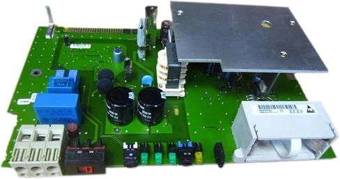 SMOCONE Expedited C98043-A7511-L1-10 New and Sealed in Box C98043A7511L110 1 Year Warranty in Kuwait