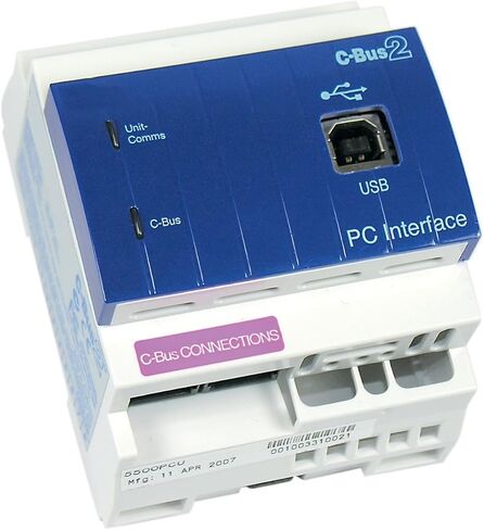 SMOCONE Expedited 5500PCU New and Sealed in Box 5500PCU 1 Year Warranty in Kuwait