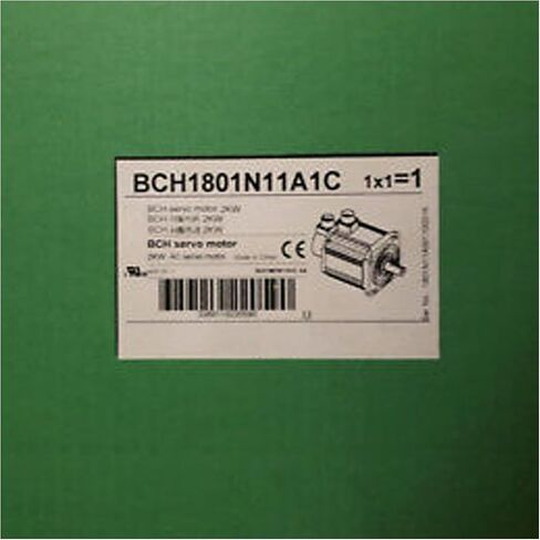 SMOCONE Expedited BCH1801N11A1C New and Sealed in Box BCH1801N11A1C 1 Year Warranty in Kuwait