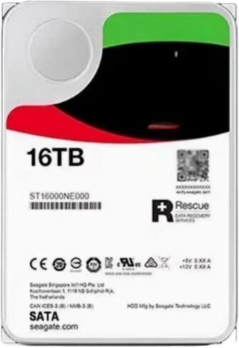 20T/18T/16T/14T/12T/10T/8T/4T Computer NAS Storage Hard Disk in Kuwait