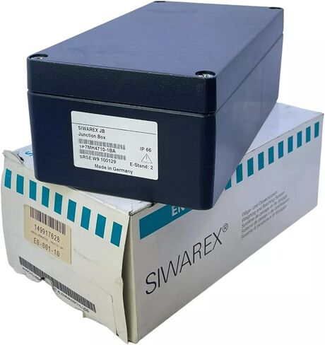 SMOCONE Expedited 7MH4710-1BA New and Sealed in Box 7MH47101BA 1 Year Warranty in Kuwait