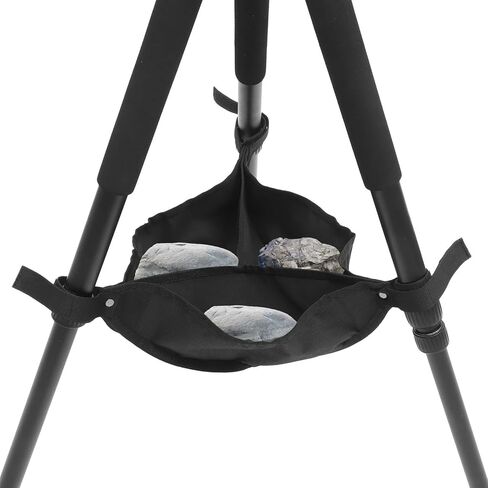 Light Stand Sand Bag Adjustable Nylon Weight for Tripod Stability in Kuwait