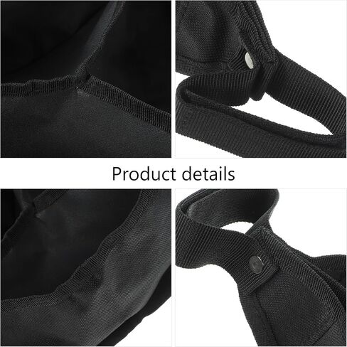 Light Stand Sand Bag Adjustable Nylon Weight for Tripod Stability in Kuwait