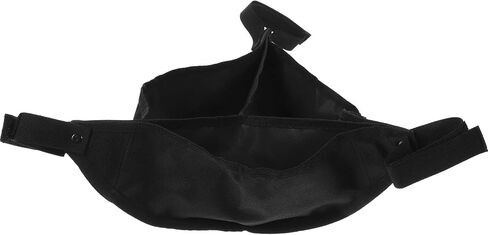 Tripod Weight Bag Nylon Stone Bag for Light Stand and Tripod Outdoor in Kuwait
