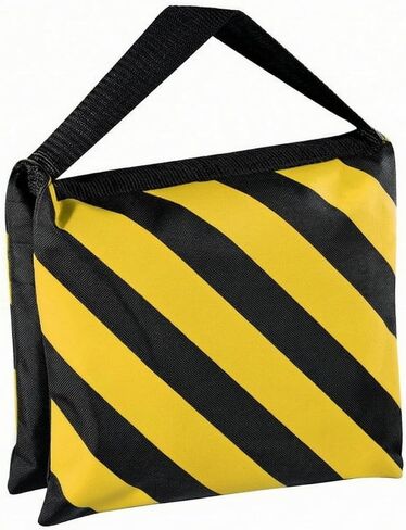Wear-Resistant Sandbag with Strap, Color to 4 in Kuwait