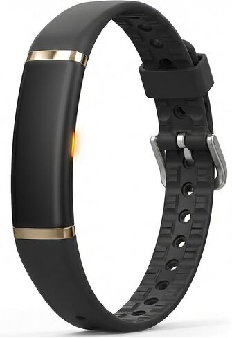 FITVII Screenless Fitness Tracker for Women Men, Health & Fitness Wearable in Kuwait