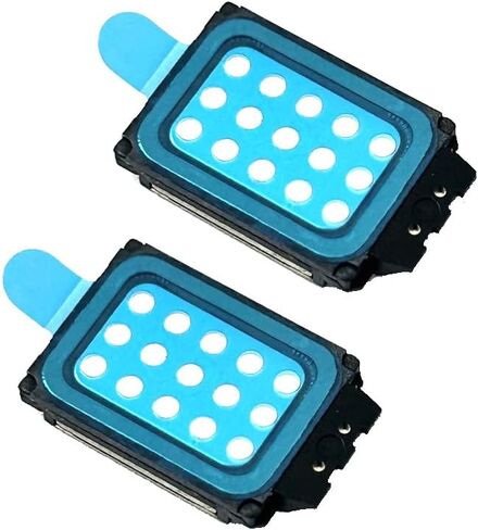 2pcs Loud Speaker Ringer Buzzer Replacement Part for Samsung Galaxy A16 5G A166B / A16 4G A165 in Saudi Arabia