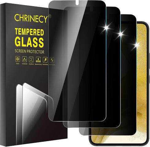 3 Pack Privacy Screen Protector for Samsung Galaxy S21 5G in Saudi Arabia