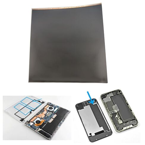Effective Thermal Pad for Efficient Heat Management in Computers Thermal Pad in Kuwait