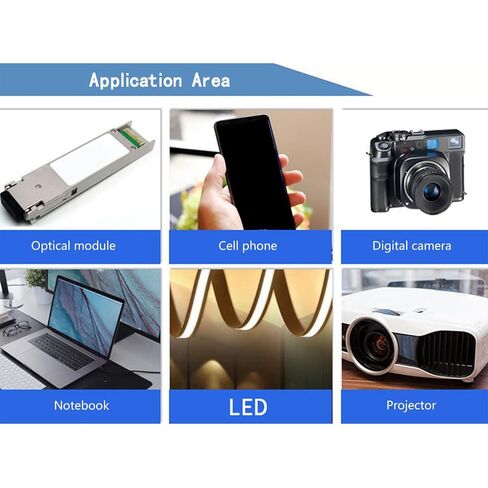 Effective Thermal Pad for Efficient Heat Management in Computers Thermal Pad in Kuwait