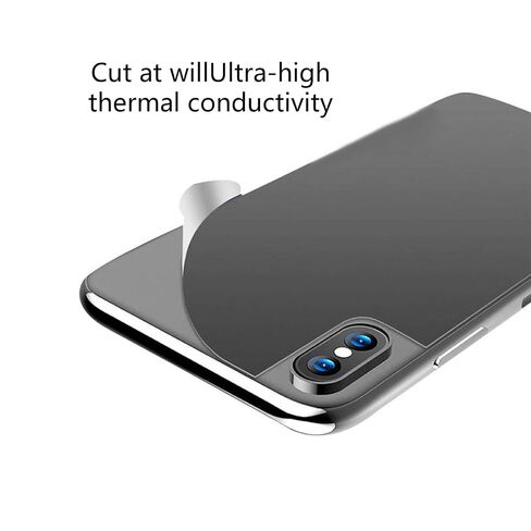 Effective Thermal Pad for Efficient Heat Management in Computers Thermal Pad in Kuwait