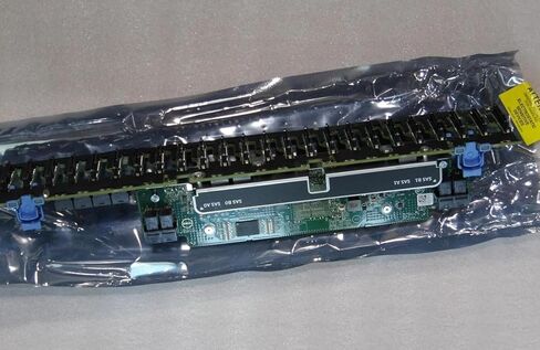 HDD Backplane for DELL PowerEdge R730xd, 24 Bay 2.5" SFF SAS SATA in Kuwait