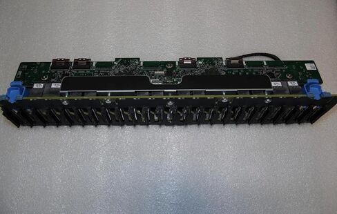for Dell PowerEdge R7425 R740xd 24 for Bay NVMe Server Backplane, PC8TD, FJH5T, 3M0XD in Kuwait