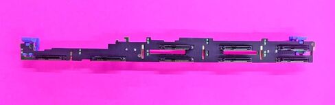 HDD 8-Bay Backplane for Dell PowerEdge R440 R640 SFF 94J5V in Kuwait