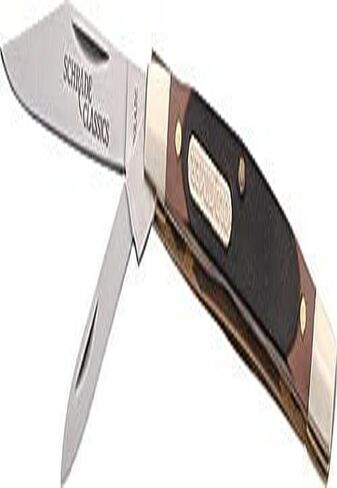 Old Timer 33OT Middleman Jack Folding Pocket Knife with Saw Cut Handle in Saudi Arabia