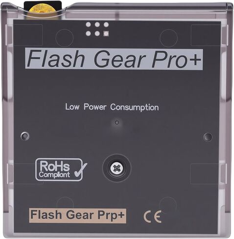 Flash Game Cartridge 600 in 1 for Game Gear GG Console, with Built in 4GB Memory, Support for GG SMS SG Systems in Kuwait