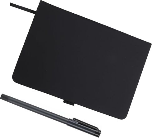 Digital Smart Pen and Notebook Set, Real Time Sync Handwriting to Text Conversion Pen, AI Drawing Voice Recording Notebook with Multi Format Export, Ideal for Learning, Work & in Kuwait