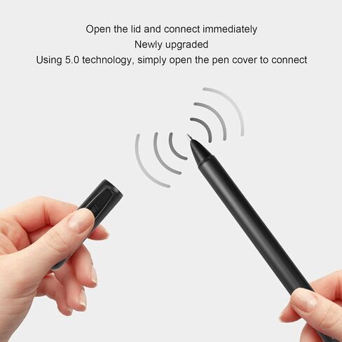 Karlak Smart Pen and Notebook Set Convert to Text Playback and Share for Students Teachers in Kuwait