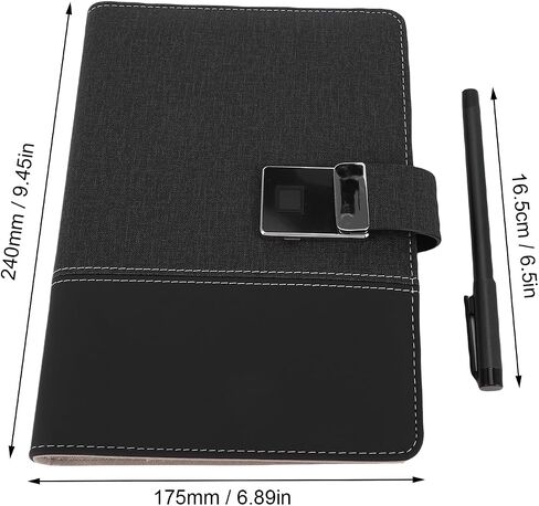 Karlak Smart Pen and Notebook Set Convert to Text Playback and Share for Students Teachers in Kuwait