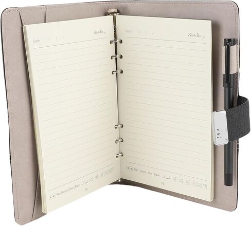 Karlak Smart Pen and Notebook Set Convert to Text Playback and Share for Students Teachers in Kuwait