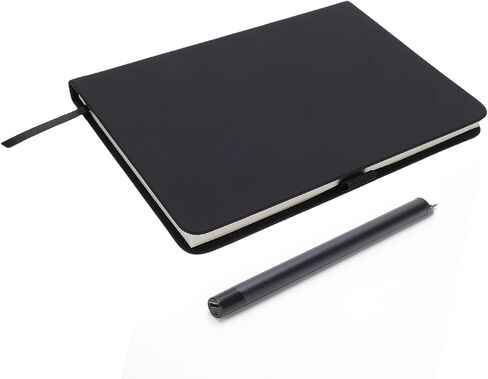 Smart Digital Pen and Notebook Set, Handwriting to Text Writing Kit, Real Time Sync Pen with Audio Recording, OCR Conversion & Offline Use, Ideal for Learning, Work, Note Taking in Kuwait