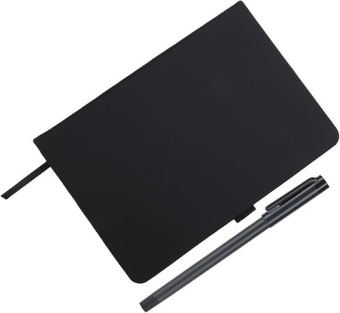 Smart Digital Pen and Notebook Set, Handwriting to Text Writing Kit, Real Time Sync Pen with Audio Recording, OCR Conversion & Offline Use, Ideal for Learning, Work, Note Taking in Kuwait