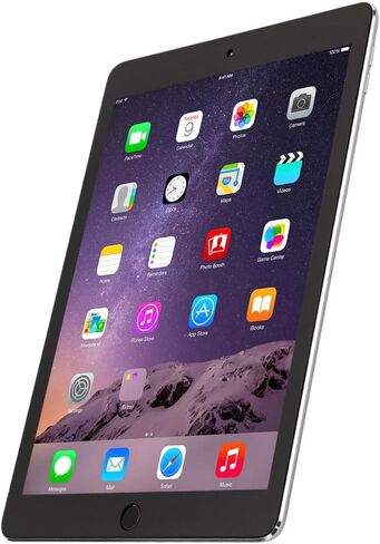 ArmorSuit MilitaryShield Screen Protector for Apple iPad Air 3 - [Max Coverage] Anti-Bubble HD Clear Film in Kuwait