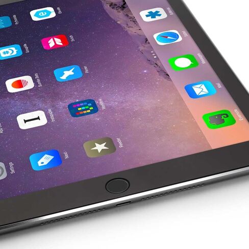 ArmorSuit MilitaryShield Screen Protector for Apple iPad Air 3 - [Max Coverage] Anti-Bubble HD Clear Film in Kuwait