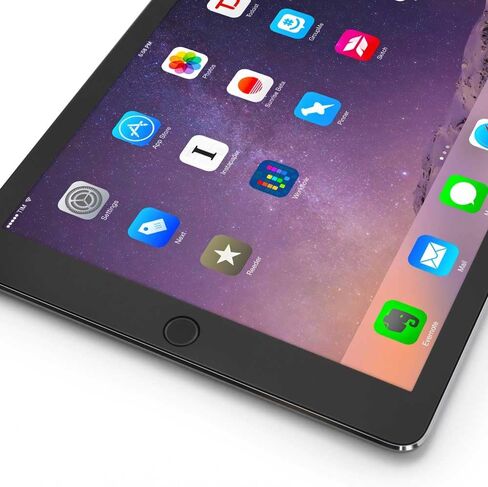 ArmorSuit MilitaryShield Screen Protector for Apple iPad Air 3 - [Max Coverage] Anti-Bubble HD Clear Film in Kuwait