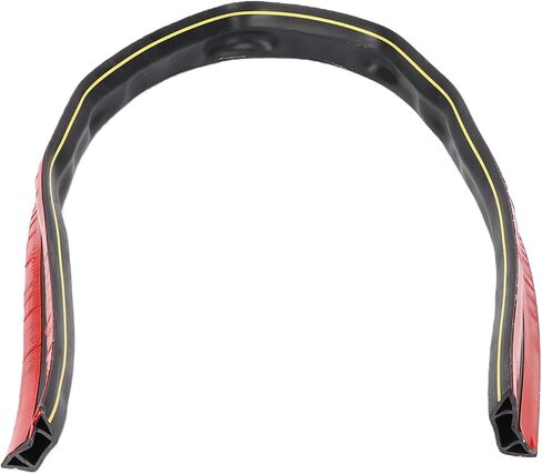 Marhynchus Flexible Floor Cable Protector, Wide Design in Kuwait