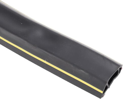Marhynchus Flexible Floor Cable Protector, Wide Design in Kuwait