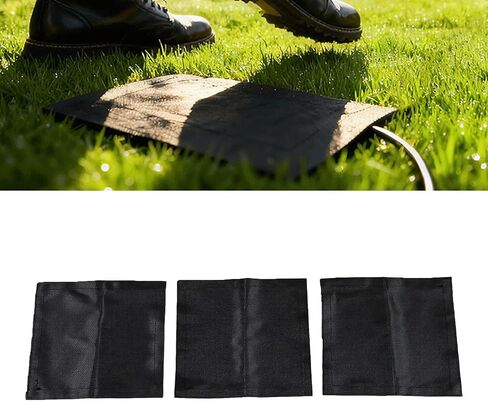 Zopsc Weather Proof Outdoor Extension Cord Safety Cover 1280D Oxford Fabric Plug Cable Connectors Protector for Yard in Kuwait
