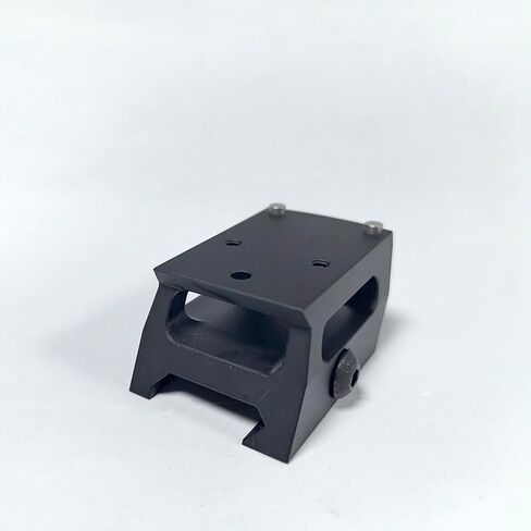 HOLOSUN Picatinny Rail Mount for All 407C, 507C, 508T Models (Medium Profile 0.97 inch) in Kuwait