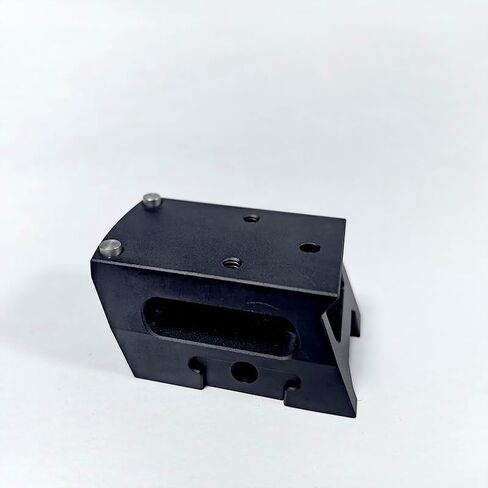 HOLOSUN Picatinny Rail Mount for All 407C, 507C, 508T Models (Medium Profile 0.97 inch) in Kuwait