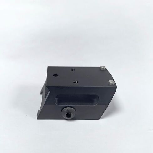 HOLOSUN Picatinny Rail Mount for All 407C, 507C, 508T Models (Medium Profile 0.97 inch) in Kuwait