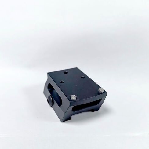 HOLOSUN Picatinny Rail Mount for All 407C, 507C, 508T Models (Medium Profile 0.97 inch) in Kuwait